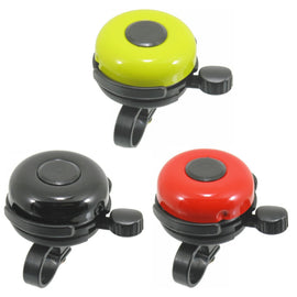Sound Runner Poppy Classic Bell