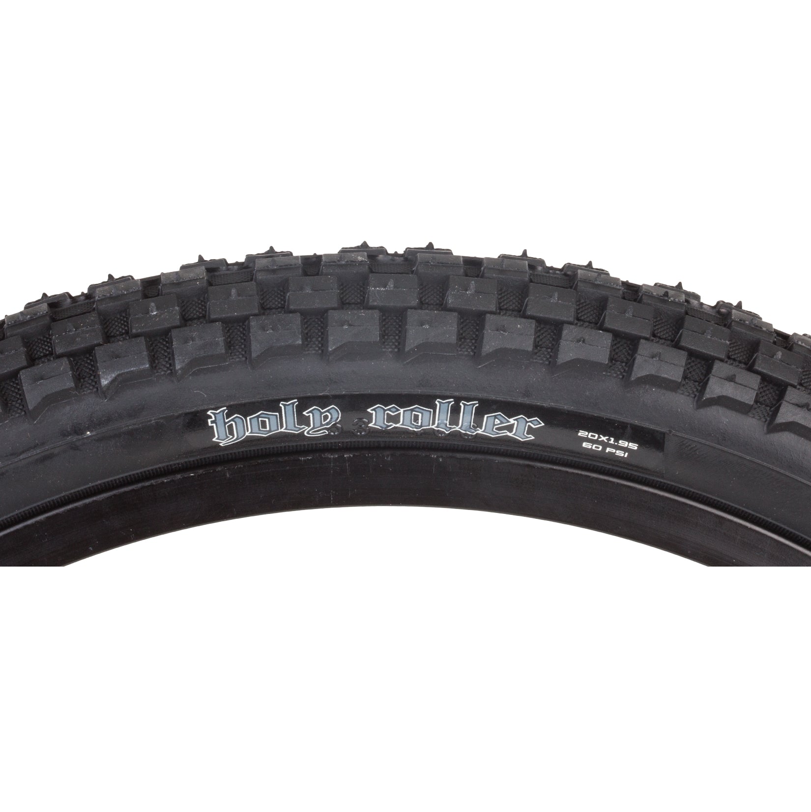 Maxxis Holy Roller 20-inch BMX  Tire