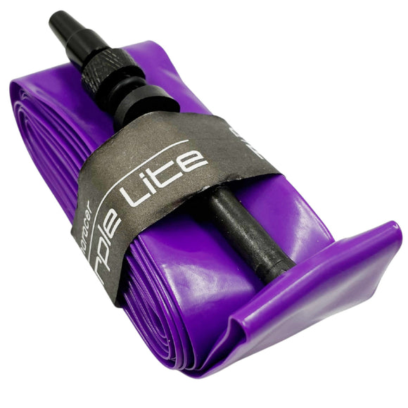 Panaracer Purple Lite TPU Presta Tube 700x23-32 Panaracer