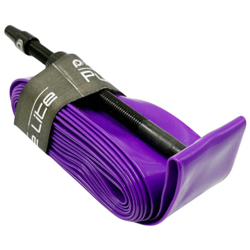 Panaracer Purple Lite TPU Presta Tube 700x23-32 Panaracer