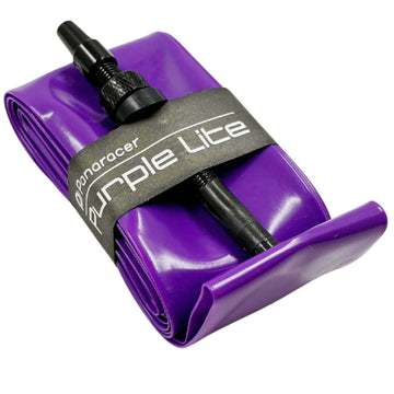 Panaracer Purple Lite TPU Presta Tube 700x32-47 Panaracer