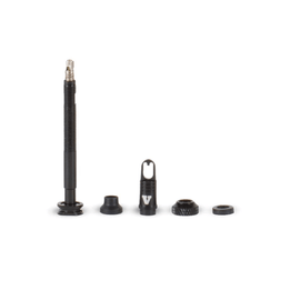 TLC Tubeless Valves w/ Core Remover Choose Length - 0