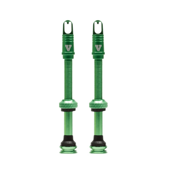 TLC Tubeless Valves w/ Core Remover Choose Length