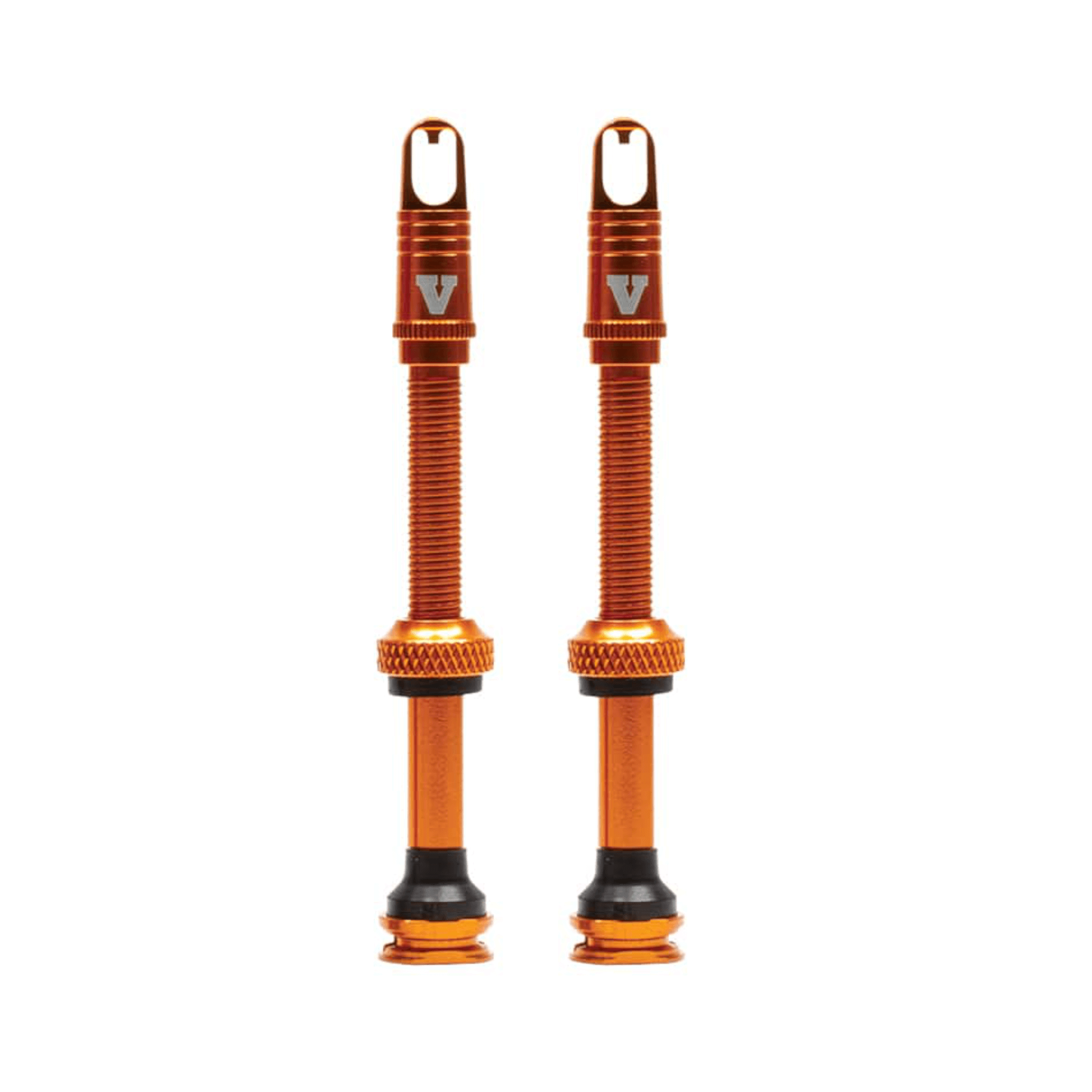TLC Tubeless Valves w/ Core Remover Choose Length