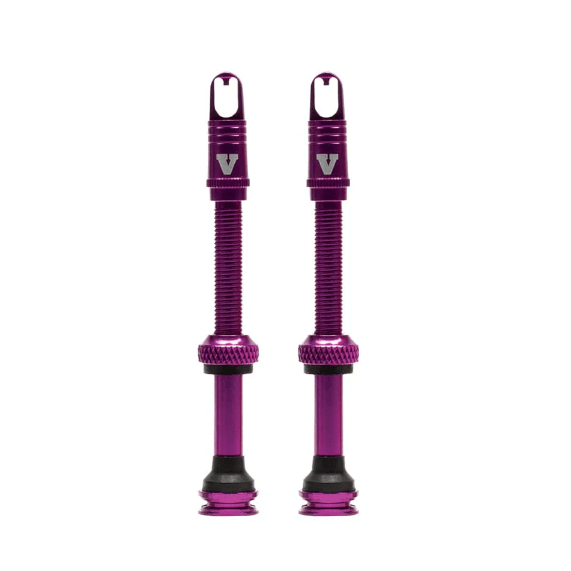 TLC Tubeless Valves w/ Core Remover Choose Length