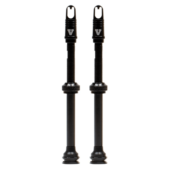 TLC Tubeless Valves w/ Core Remover Choose Length