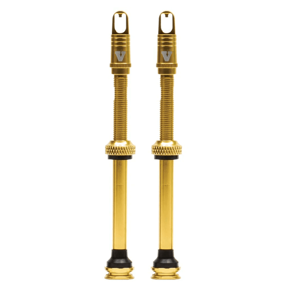 TLC Tubeless Valves w/ Core Remover Choose Length