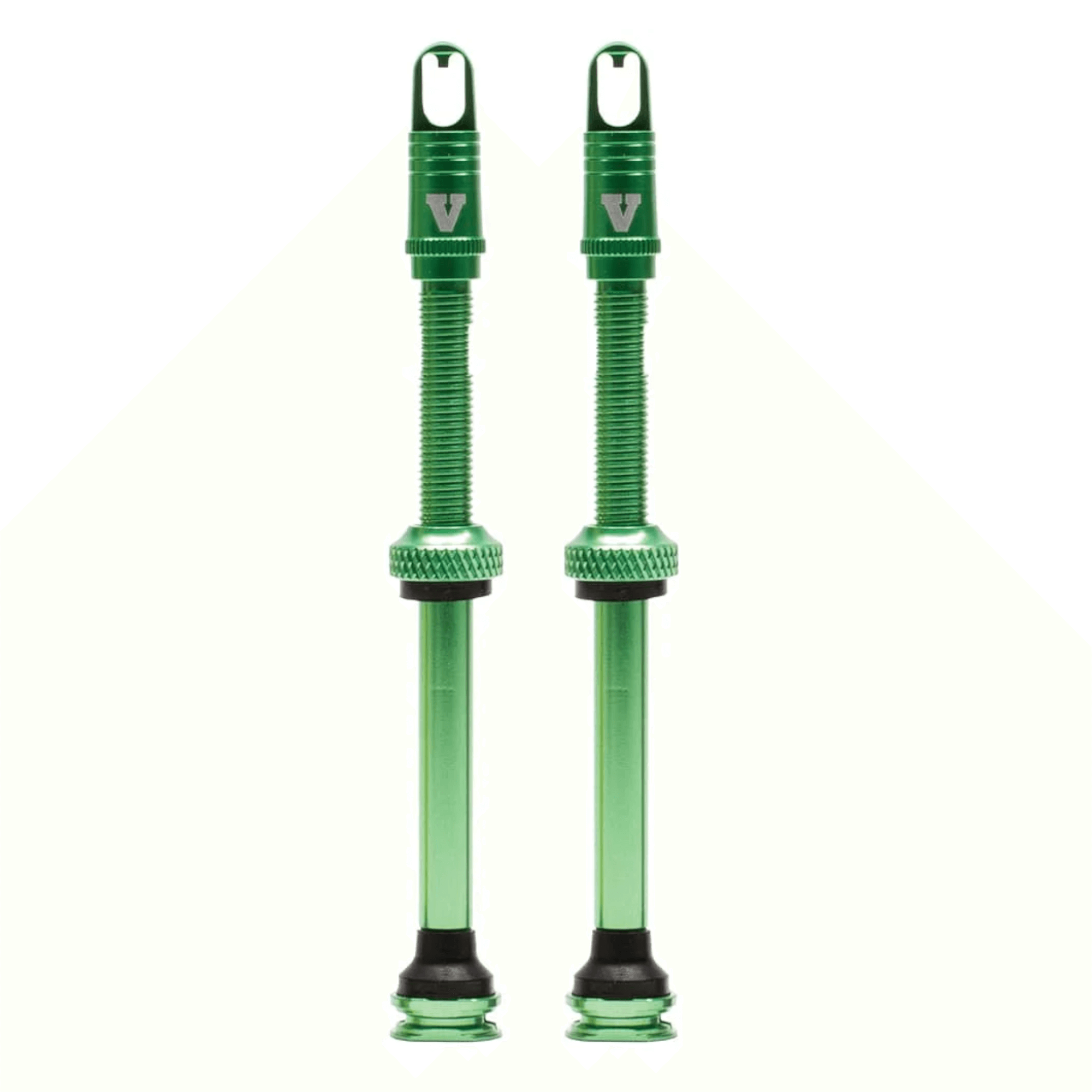 TLC Tubeless Valves w/ Core Remover Choose Length