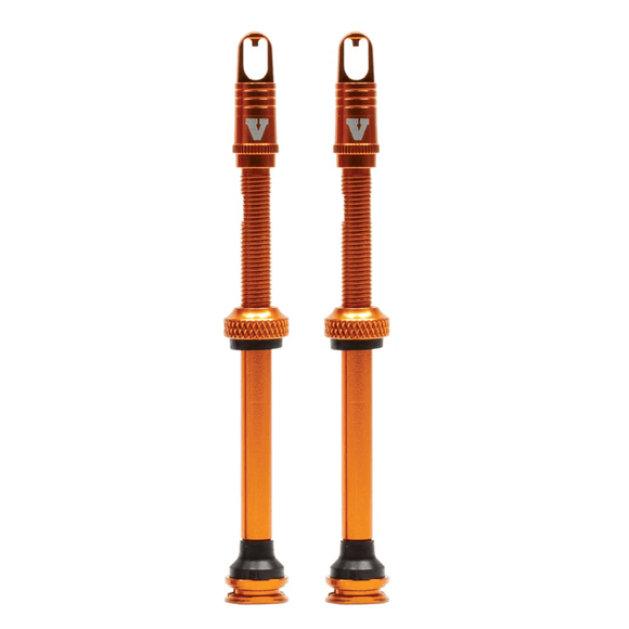 TLC Tubeless Valves w/ Core Remover Choose Length