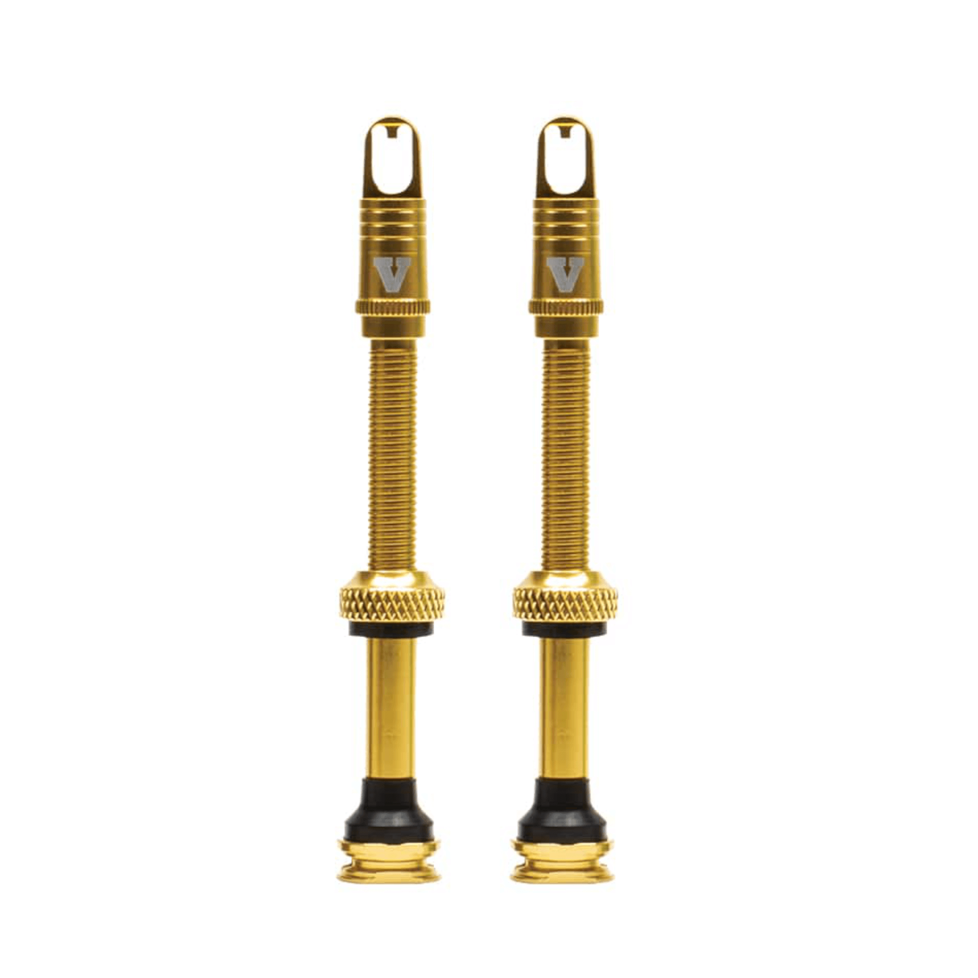 TLC Tubeless Valves w/ Core Remover Choose Length