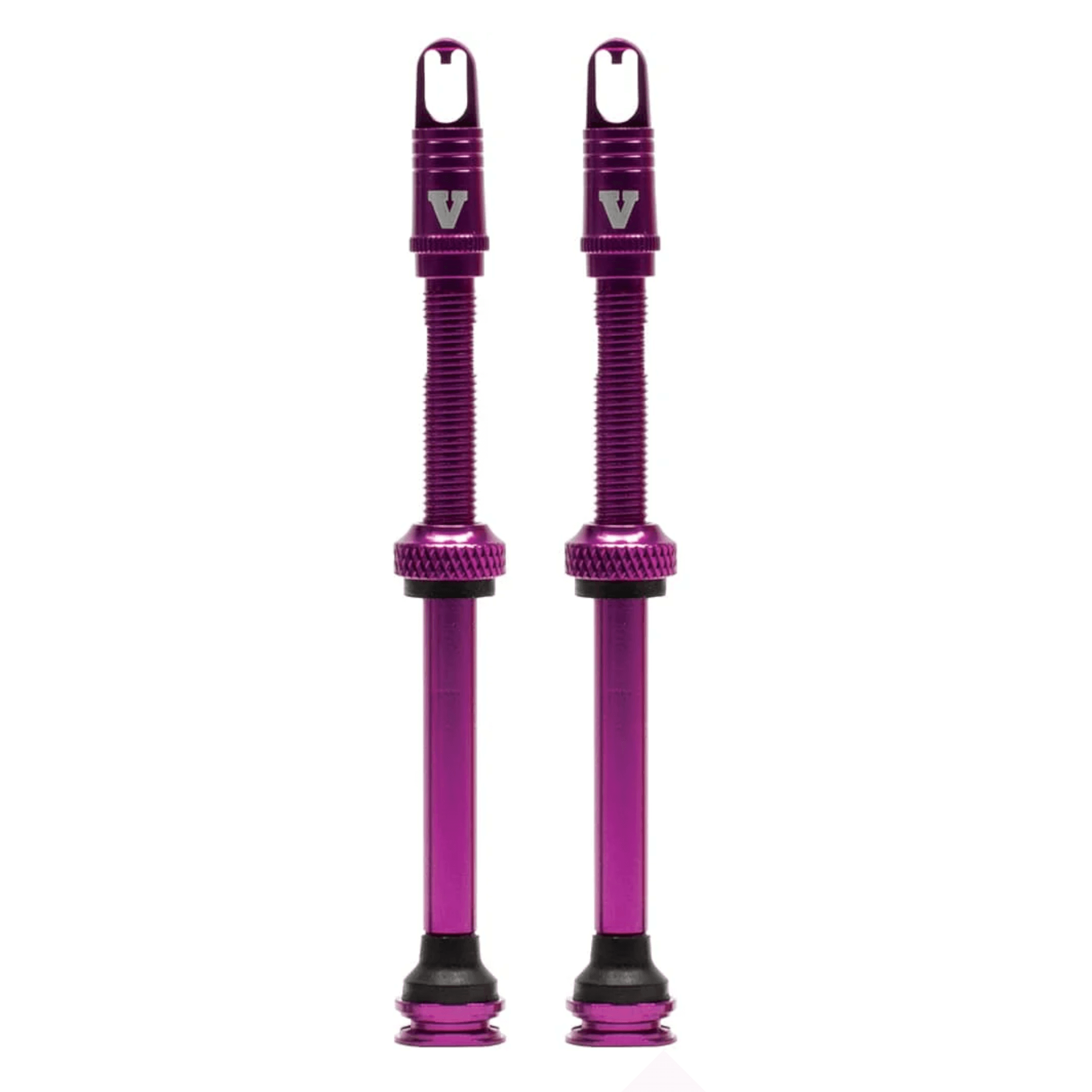 TLC Tubeless Valves w/ Core Remover Choose Length