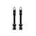Viair TLC Tubeless Valves w/ Core Remover Choose Length Viair