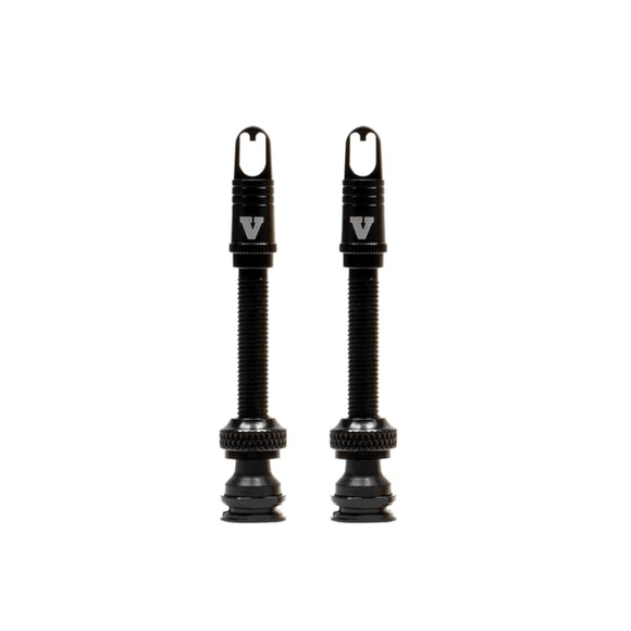 TLC Tubeless Valves w/ Core Remover Choose Length