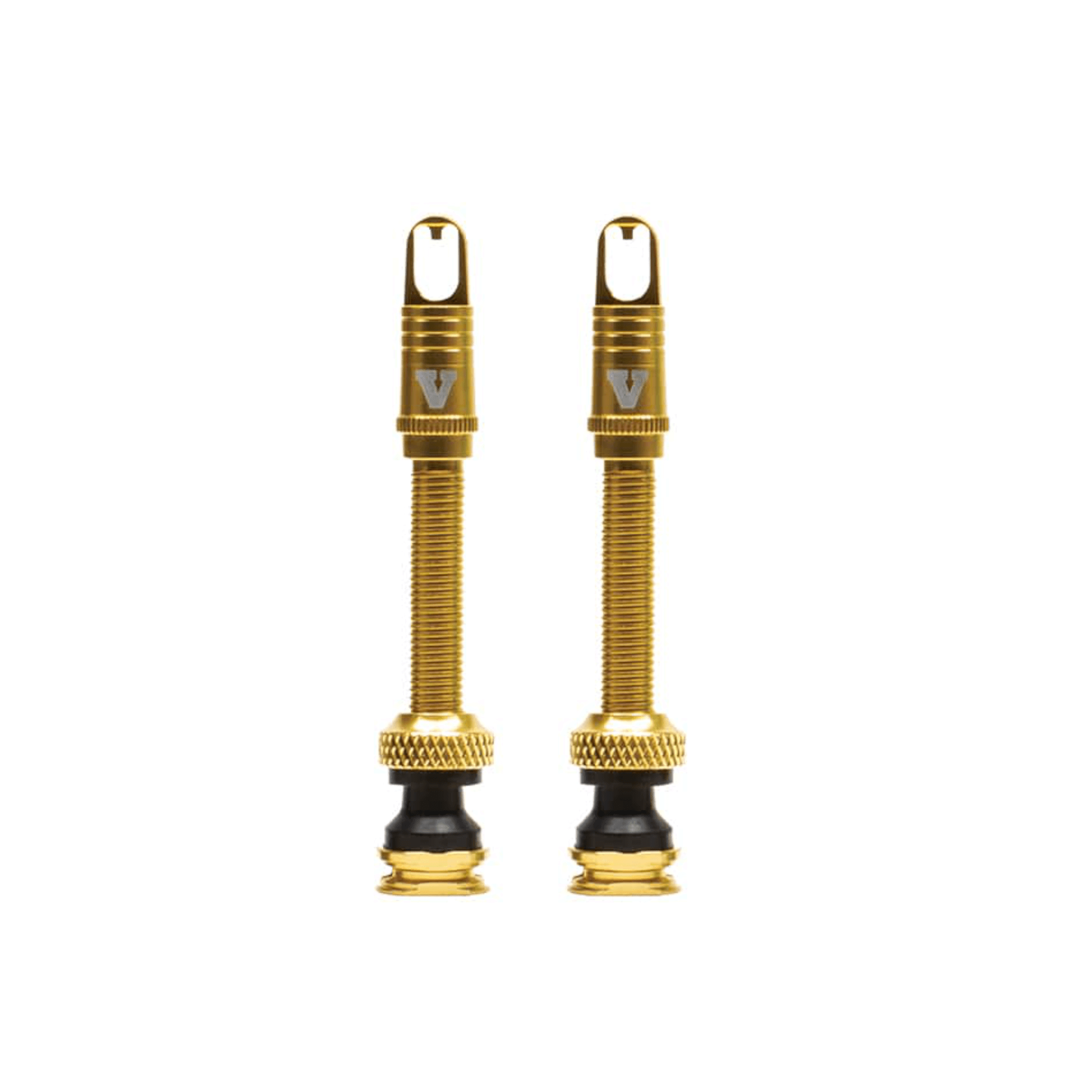 TLC Tubeless Valves w/ Core Remover Choose Length