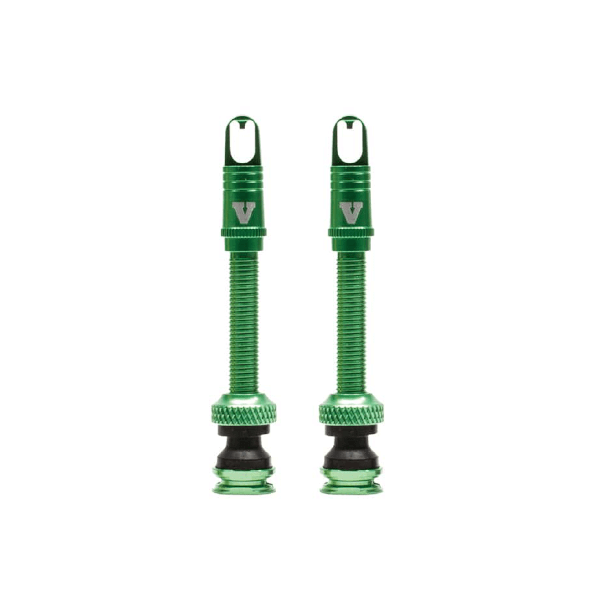 TLC Tubeless Valves w/ Core Remover Choose Length