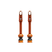Viair TLC Tubeless Valves w/ Core Remover Choose Length Viair