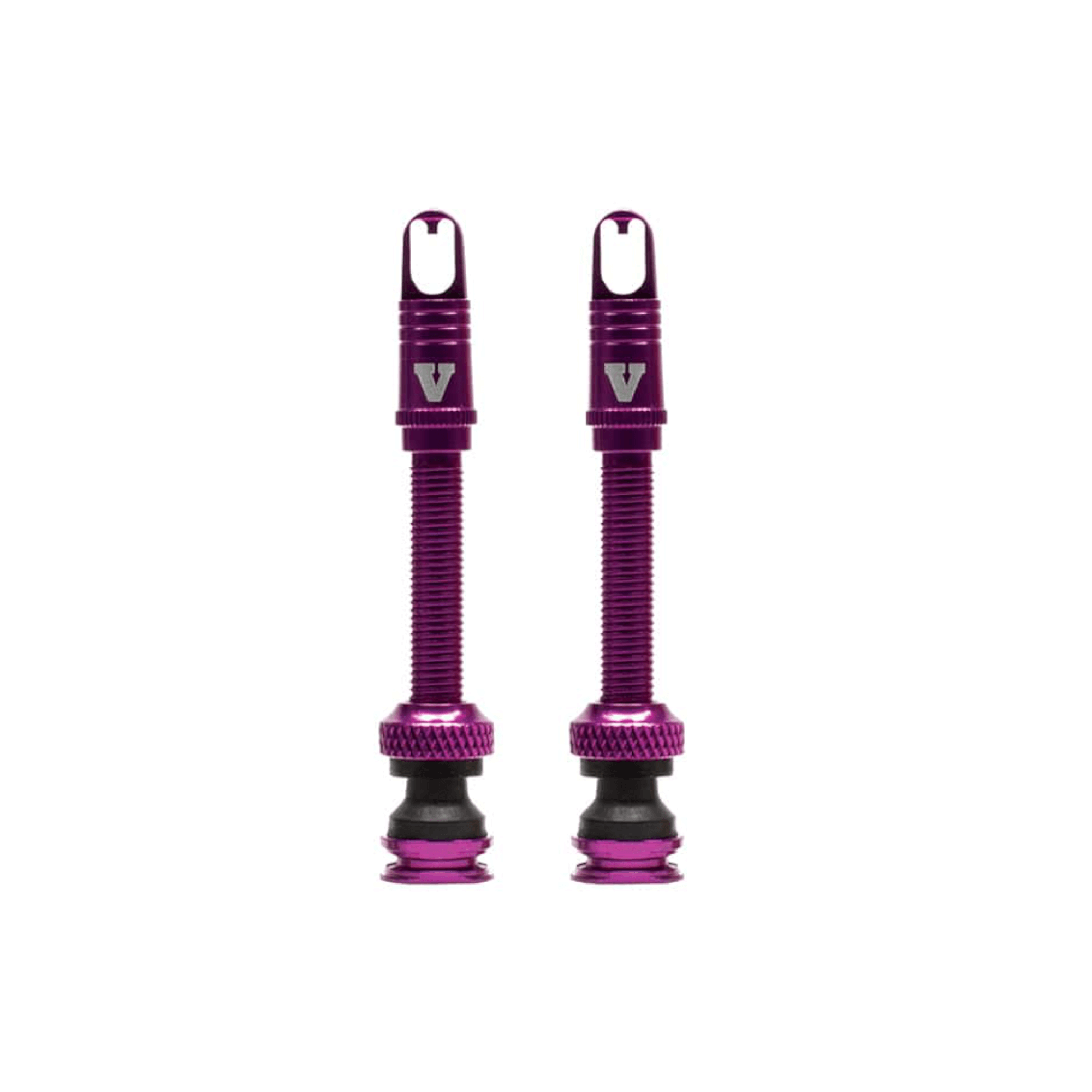 TLC Tubeless Valves w/ Core Remover Choose Length
