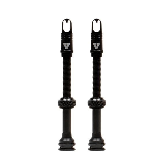 TLC Tubeless Valves w/ Core Remover Choose Length