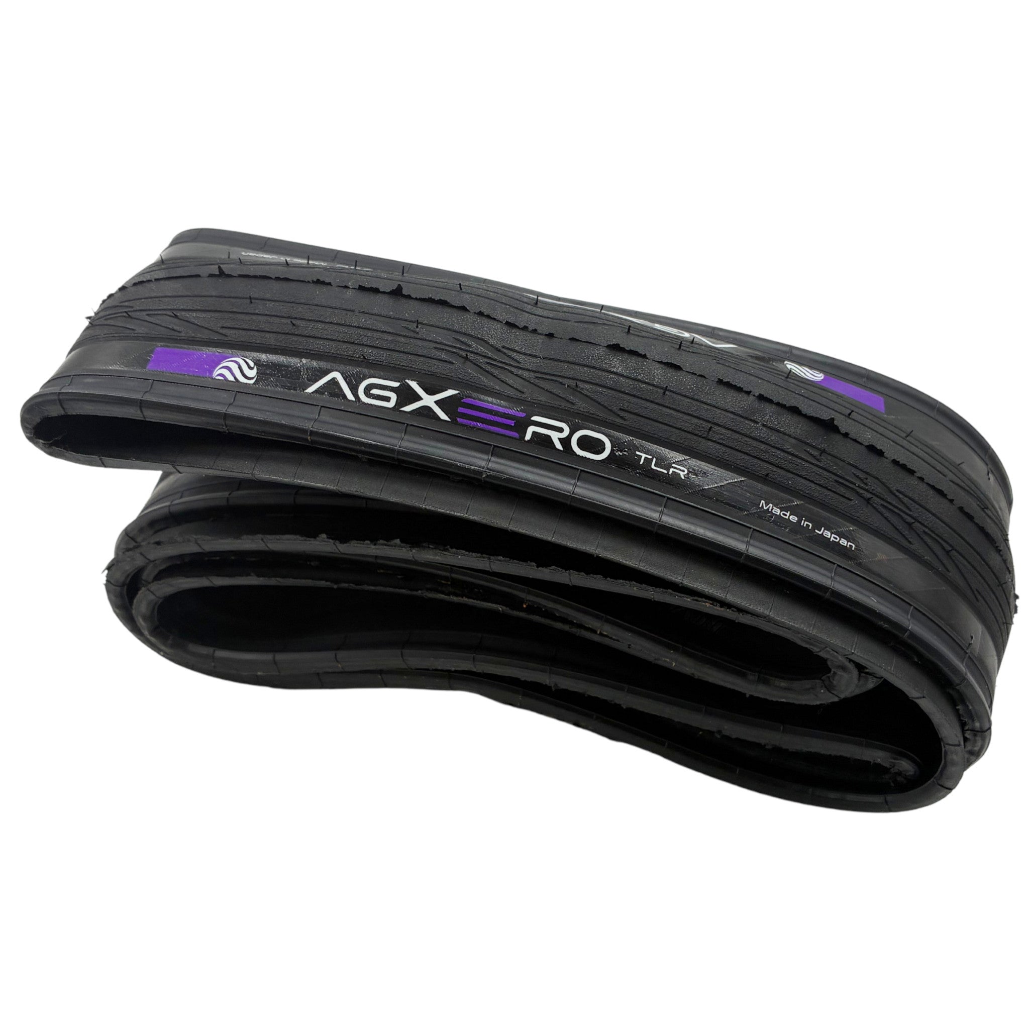 Panaracer Agxero 700c Tubeless Folding Tire | The Bikesmiths
