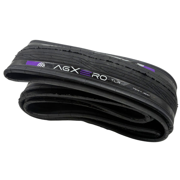 Panaracer Agxero 700c Tubeless Folding Tire
