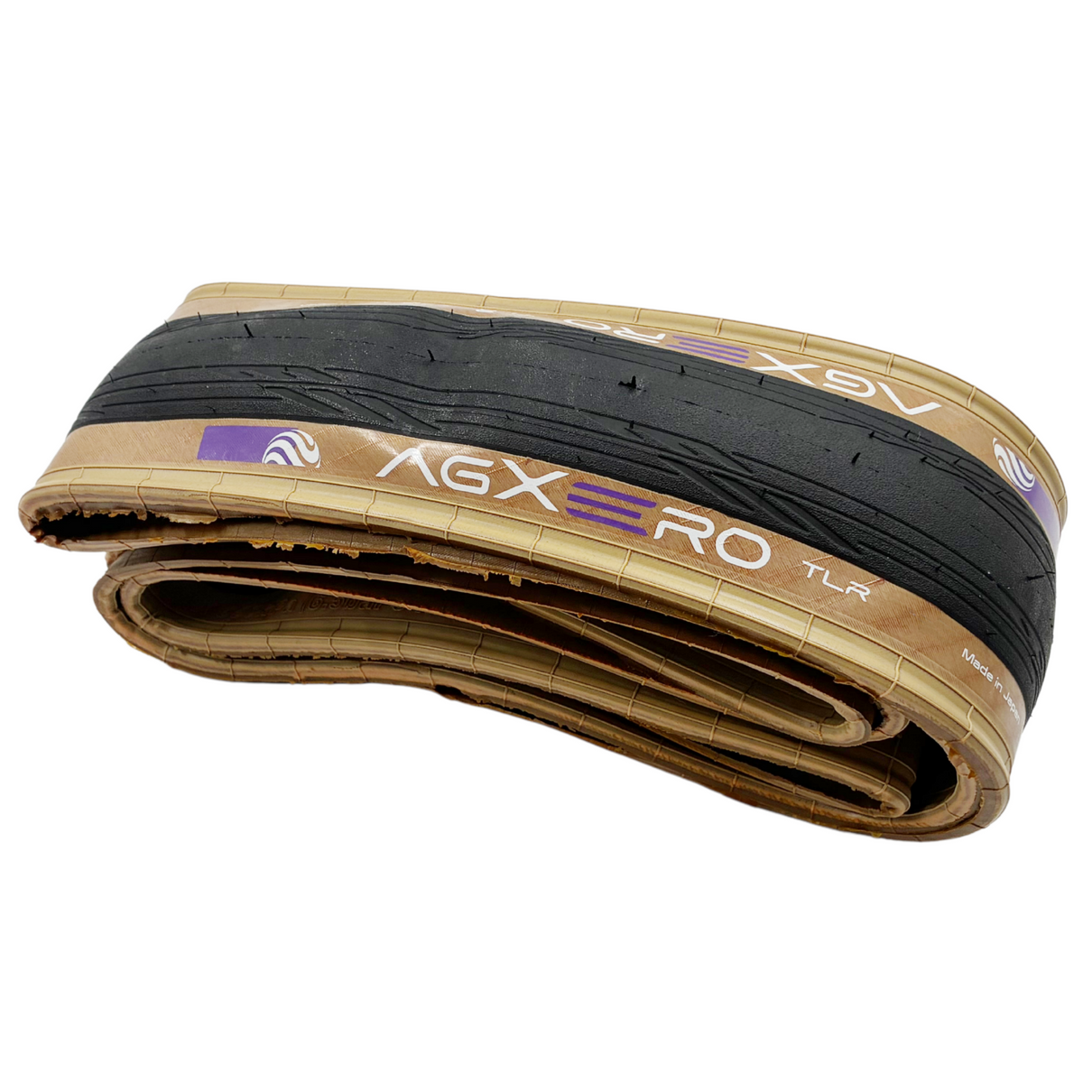 Panaracer Agxero 700c Tubeless Folding Tire | The Bikesmiths Panaracer Agxero 700c Tubeless Folding Tire | The Bikesmiths