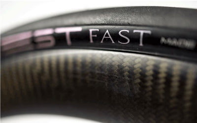 Panaracer Agilest Fast TLR 700c Folding Tire