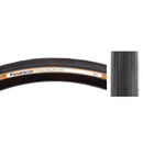 Panaracer Gravelking Slick TLC 700x38 Tubeless Folding Tire Brownwall-3