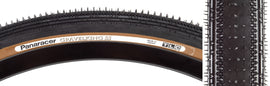 Panaracer Gravelking SS 700x38 Tubeless Folding Tire - 0