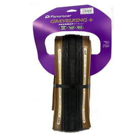 Panaracer GravelKing SS+ Plus 700x35 ProTite Protection Semi-Slick Tubeless Tire