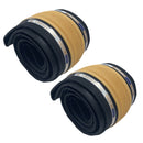 Panaracer Limited Edition GravelKing Slick TLR 700x40 Tire Honey or Cranberry-9