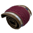 Panaracer Limited Edition GravelKing SK TLR 27.5x1.90 Tire Honey or Cranberry-6