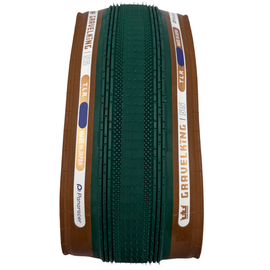 2026 Limited Edition Panaracer Gravelking TLR SS British Racing Green BROWNWALL Tubeless Folding Tire Panaracer