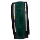 2026 Limited Edition Panaracer Gravelking TLR SK British Racing Green BLACKWALL Tubeless Folding Tire-2