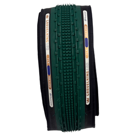 2026 Limited Edition Panaracer Gravelking TLR SK British Racing Green BLACKWALL Tubeless Folding Tire Panaracer