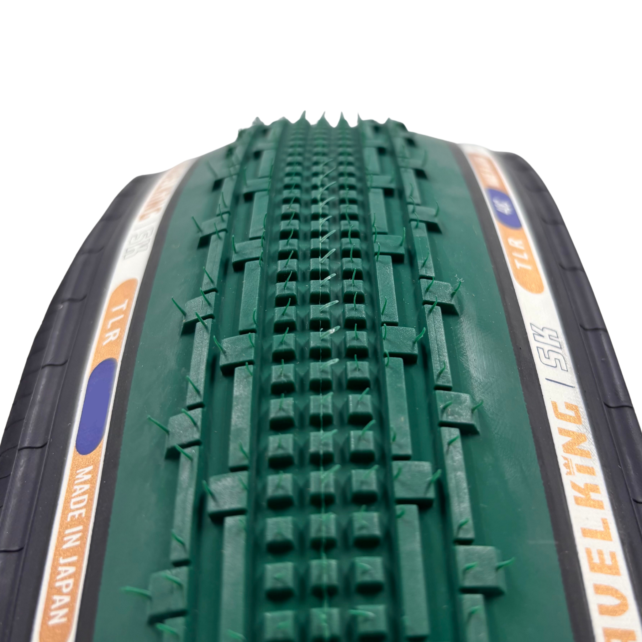 2026 Limited Edition Panaracer Gravelking TLR SK British Racing