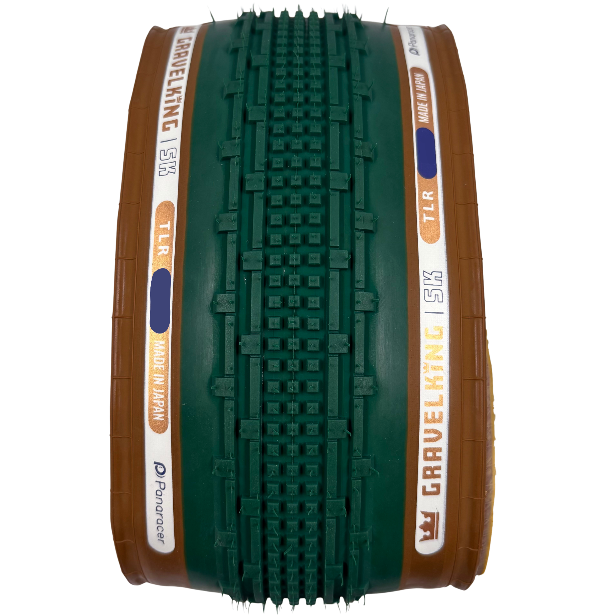 2026 Limited Edition Panaracer Gravelking TLR SK British Racing