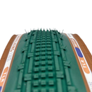 2026 Limited Edition Panaracer Gravelking TLR SK British Racing Green BROWNWALL Tubeless Folding Tire-3