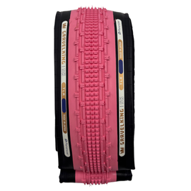 2026 Limited Edition Panaracer Gravelking TLR SK Sakura BLACKWALL Tubeless Folding Tire Panaracer