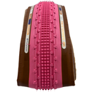 2026 Limited Edition Panaracer Gravelking TLR SK Sakura BROWNWALL Tubeless Folding Tire-3