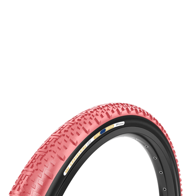 2026 Limited Edition Panaracer Gravelking TLR X1 Sakura BLACKWALL Tubeless Folding Tire