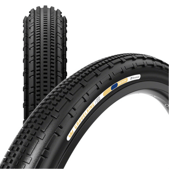 Panaracer Gravelking SK 700x26 Folding Clincher Tire