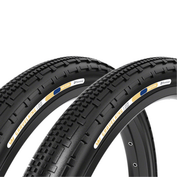 Panaracer Gravelking SK 700x26 Folding Clincher Tire Panaracer