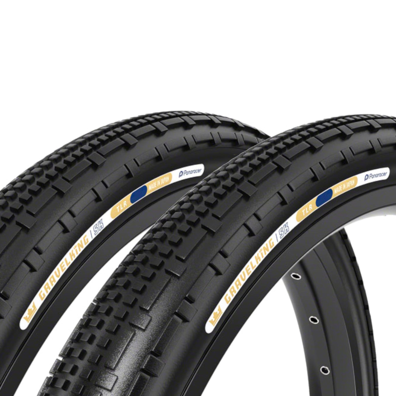 Panaracer GRAVELKING SK 26x2.10 2本セット Amazon | Panaracer