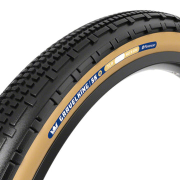 Panaracer GravelKing SK+ 26x2.10 Tubeless Ready Tire - The Bikesmiths