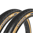 New Panaracer GravelKing SK + TLR 27.5x1.90 650b Tubeless Tire-4