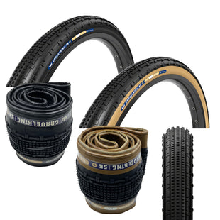 Panaracer GravelKing SK+ TLR 29x2.10 Tubeless Tire