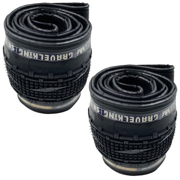 Panaracer GravelKing SK+ TLR 29x2.10 Tubeless Tire - The Bikesmiths