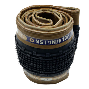 Panaracer GravelKing SK+ TLR 29x2.10 Tubeless Tire - The Bikesmiths