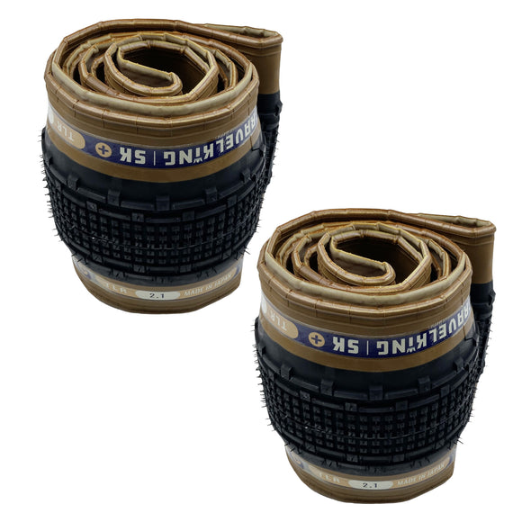 Panaracer GravelKing SK+ TLR 29x2.10 Tubeless Tire