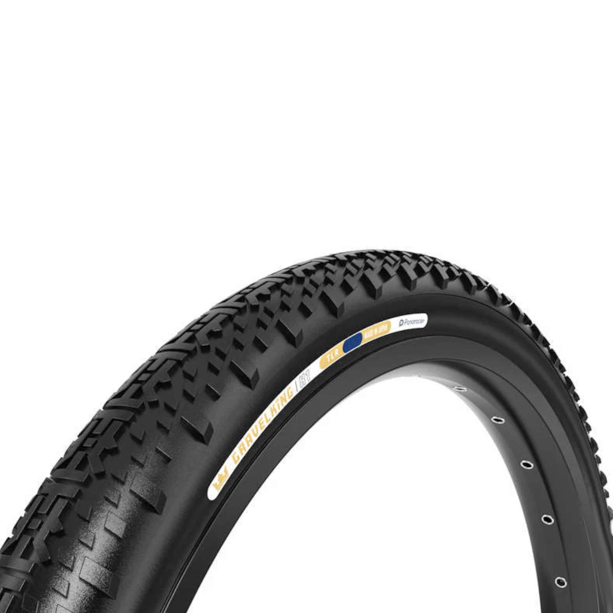 New Panaracer GravelKing X1 TLR 700c Tubeless Tire | The Bikesmiths New Panaracer GravelKing X1 TLR 700c Tubeless Tire | The Bikesmiths